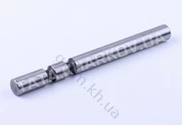 Ось вилки повышающей/понижающей шестерни L-151 mm - КПП/6