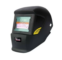Зварювальна маска Хамелеон Герой 300F (1 запасне скло)
