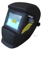 Маска зварювальника Becker SMA 350