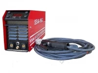 Сварочный инвертор SSVA-160-2 плюс аргон (TIG)