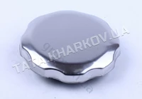Кришка бака паливного (метал) - 168F