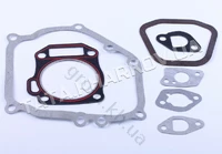 Прокладки двигателя комплект 68 mm (7шт.) - 168F