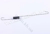 Пружина на тяге карбюратора - 168F