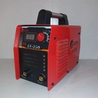 Сварочный инвертор Edon LV 250