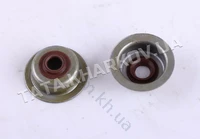 Сальники клапанов (2 шт.) - 168F - Premium
