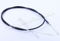 Трос газа L-1220 mm - 168F