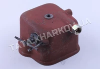 Крышка клапанов - ZS/ZH1100