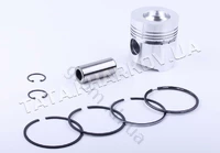 Поршневой комплект Ø100.0 mm STD - ZS/ZH1100