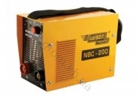 Сварочный инвертор KAISER NBC-200 Industry
