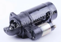 Стартер електричний Z-11 12V 2.0KW - ZS/ZH1100