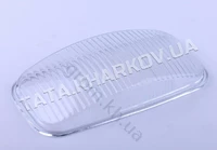 Стекло фары - ZS/ZH1100