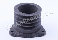 Шкив ремня 4 ручья Ø135 mm - ZS/ZH1100