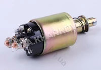 Втягивающее электростартера - 180N-195N