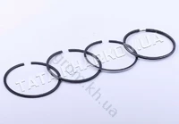 Кольца 95,0 mm STD - 195N