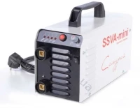 Зварювальний інвертор SSVA MINI-160 (САМУРАЙ)