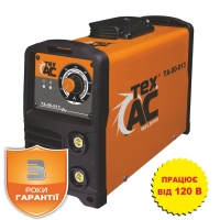 Сварочный инвертор Texac ММА 300 ПН (ТА-00-013)
