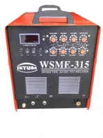 Сварочный инвертор Shyuan WSME 315