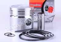 Поршневой комплект 95,0 mm STD (ZUBR original) - 195N - Premium