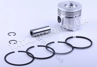 Поршневой комплект 95,0 mm STD - 195N