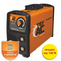 Сварочный инвертор Texac ММА 250 ПН (ТА-00-012)