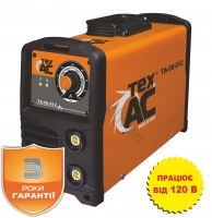 Сварочный инвертор Texac ММА 250 ПН (ТА-00-012)