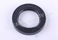 Сальник колінвалу 50*75*12 - 195N - Premium