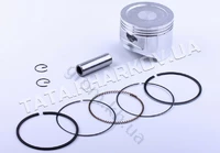 Поршневой комплект 88,0 mm STD - 188F