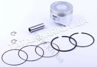 Поршневой комплект 90,0 mm STD - 188F
