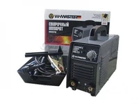 Сварочный инвертор Wmaster 251