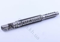 Вал главный первичный (ВОМ) L-250 Z-6 - КПП