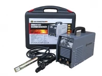 Сварочный инвертор Wmaster MMA 285 G (кейс)