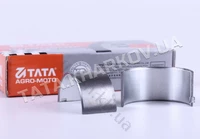 Вкладыши шатуна 75,5 mm 175N - Premium