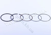 Поршневой комплект 77,0 mm STD - 177F