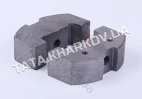 Груз балансировочный (2 шт.) - 190N