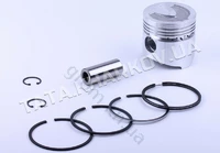 Поршневой комплект 90,0 mm STD - 190N