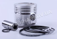 Поршневой комплект 90,5 mm - 190N