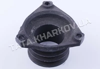 Шкив ремня 3х ручейный Ø110mm - 190N