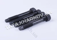Шпильки кріплення головки з гайками (4 шт.) – 190N