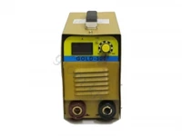 Сварочный инвертор Герой Gold MMA 300L кейс