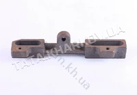 Кріплення двигуна переднє - 180N-195N - Premium
