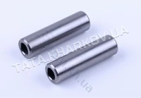 Напрямні клапанів Ø7 mm (пара) - 180N