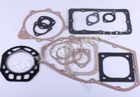 Прокладки двигателя комплект 13 ед. (длинная крышка) 80 mm - 180N