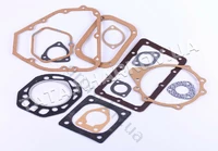 Прокладки двигателя комплект 13 ед. (короткая крышка) 80 mm - 180N - Premium