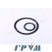 Резиновое кольцо для воздушного фильтра - 180N