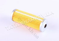 Фільтруючий паливний елемент L-85mm - 180N - Premium