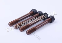 Шпильки кріплення головки з гайками (4 шт.) – 180N
