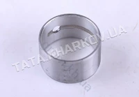 Втулка коленвала (вкладыш коренной) 0,0 STD - 186F - Premium