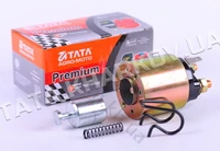 Втягивающие электростартера - 178F/186F - Premium