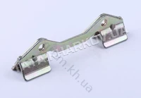 Кріплення бака паливного (нижнє) - 186F