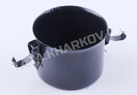 Масляная ванна воздушного фильтра - 186F